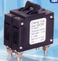 Single-Pole/Multi-Pole Circuit Breakers