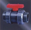 True Union Ball Valve