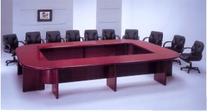 Meeting Table Series