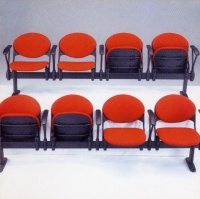 Prima TILT-Up Beam Seating Series