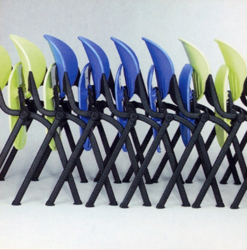 Prima Nest & Stack Chairs