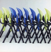 Prima Nest & Stack Chairs Prima Nest & Stack Chairs