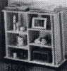 STORAGE RACK