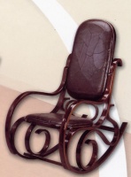 Patchwork Leather