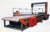 HORIZONTAL TYPE BIAS CUTTER