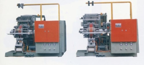 BICYCLE TIRE AUTO BUILDING MACHINE