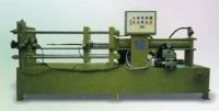 Front-Fork-Stem Drawing Machine(manual control)