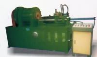 半自動動斜度成型機(低噪音)
