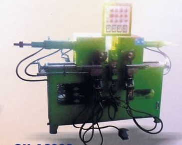 Two-end Tube Bending Machine