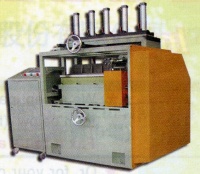Automatic Radiator Assembly Machine