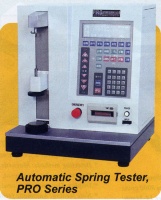 Automatic Spring Tester, PRO Series