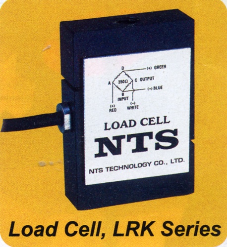 Load Cell, LRK Series