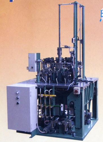 16H Sealing cutting machine (for cold cathode lamps)