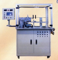 Bending machine (for cold cathode lamps)