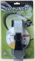 CD punch( CD destroyer ) CD punch( CD destroyer )