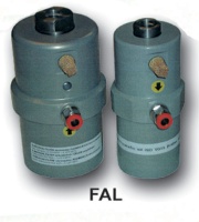 Pneumatic vibrators for Industry Pneumatic vibrators for Industry