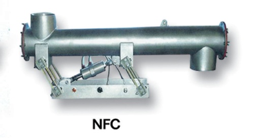 Pneumatic vibrators for Industry Pneumatic vibrators for Industry