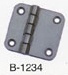 Special Stainless-Steel Hinges