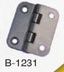 Special Stainless-Steel Hinges