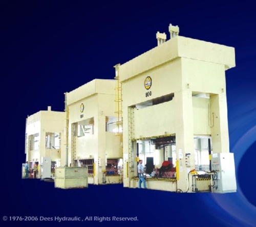 Die Tryout Die Tryout