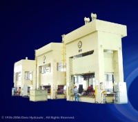 试模油压机 试模油压机