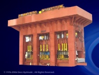 Chasis Forming Chasis Forming