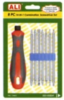 Screwdrivers / Pneumatic Hand Tools In General / Air Tool Screwdrivers / Pneumatic Hand Tools In General / Air Tool