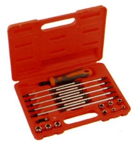 Screwdrivers / Pneumatic Hand Tools In General / Air Tool