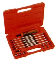 Screwdrivers / Pneumatic Hand Tools In General / Air Tool