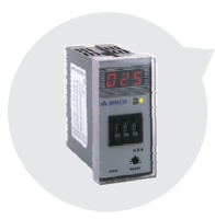 A1 Series Temperature Controllers