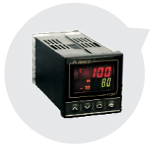P100 Series Temperature Controllers P100 Series Temperature Controllers
