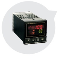 P100 Series Temperature Controllers