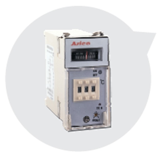 TC Series Temperature Controllers