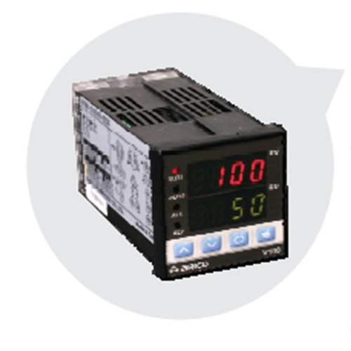 V100 Series Temperature Controllers