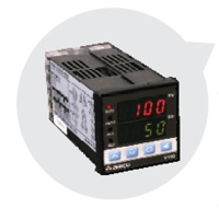 V100 系列温度控制器