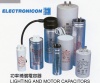 ELECTRONICON-Lighting And Motor Capacitors 