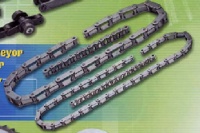 Roller Chains Stainless Steel Chains