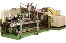 Overwrapping Machines