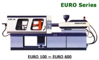 Precision Injection Molding Machine