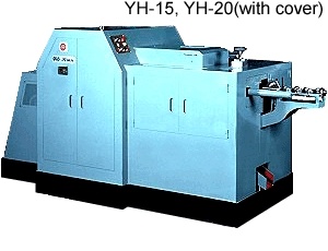 High Speed Screws Heading Machine