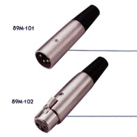 Microphone Connectors Microphone Connectors