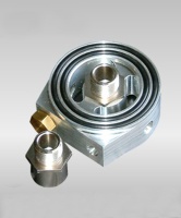 Oil Filter Adapter