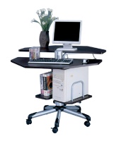 Computer Rack 
