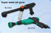Super Water-Jet Guns