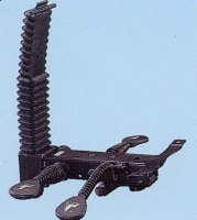 Adjustable Chair-Back Supporters