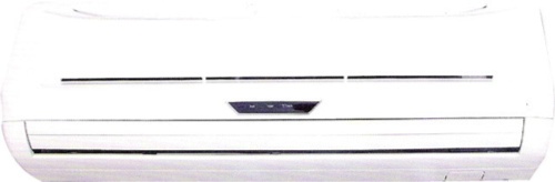 SLIM DUCT FOR AIR-CONDITIONER