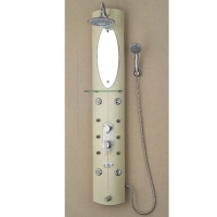 Shower Equipment Shower Equipment