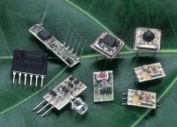 Hybrid Integrated Circuit Application