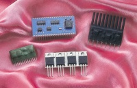 Hybrid Integrated Circuit Application