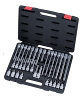 Socket wrench sets & sockets Socket wrench sets & sockets